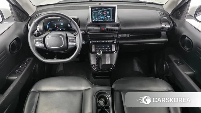Hyundai Casper id 4602584 из Кореи 17