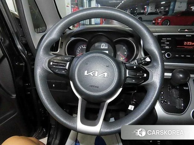 Kia The New Ray id 4646328 из Кореи 14