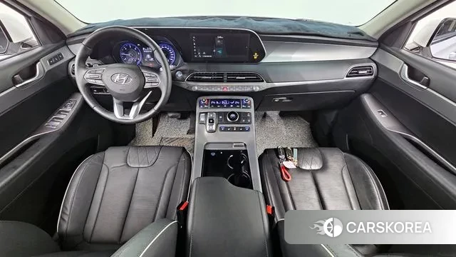 Hyundai Palisade id 3469252 из Кореи 17