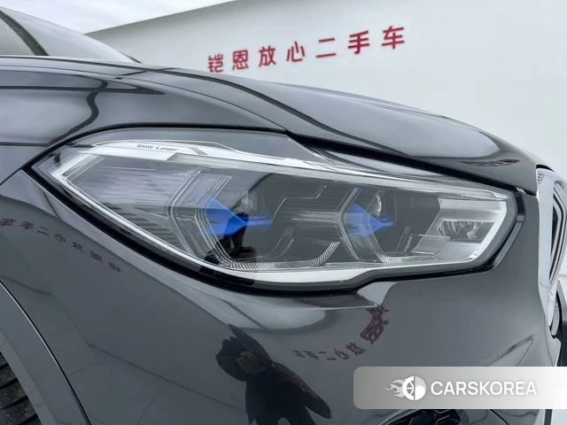 BMW X5 id 4256214 из Китая 26