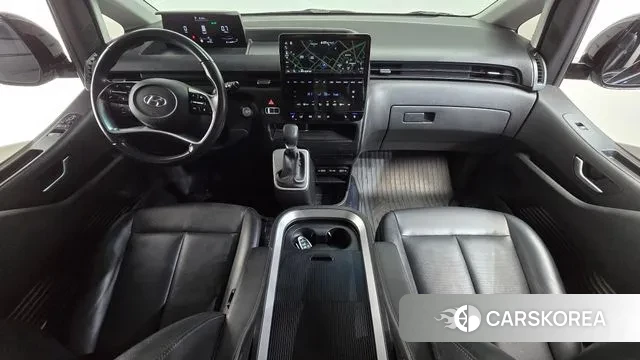 Hyundai Staria id 3716712 из Кореи 17