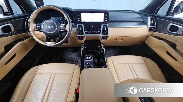 Kia Sorento 4th Generation id 3685411 из Кореи 17