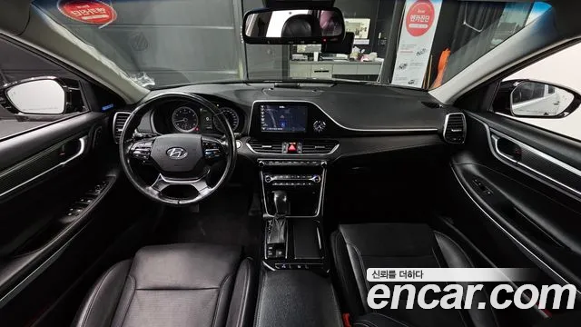 Hyundai Grandeur IG id 2349076 из Кореи 17