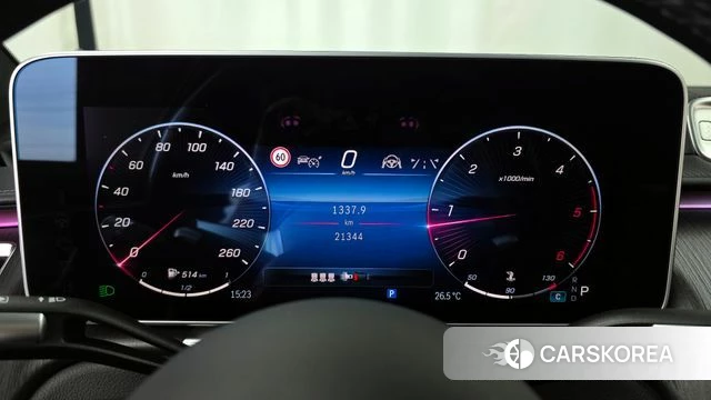 Mercedes-Benz S-Class W223 id 4396691 из Кореи 30