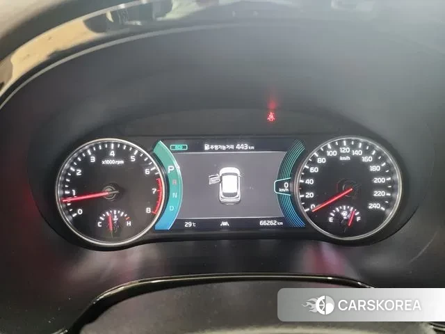 Kia Seltos id 3041422 из Кореи 17