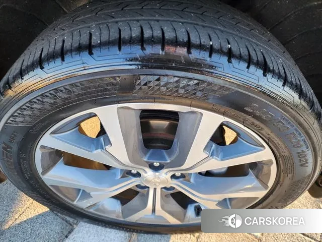 Hyundai Palisade id 3546413 из Кореи 16