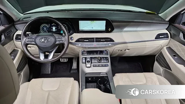 Hyundai Palisade id 3454143 из Кореи 17