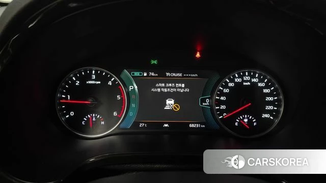 Kia Seltos id 4562542 из Кореи 27