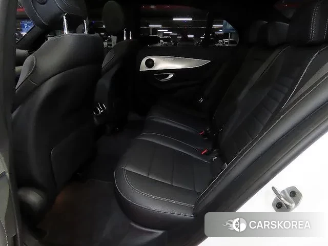 Mercedes-Benz E-Class W213 id 3646955 из Кореи 17