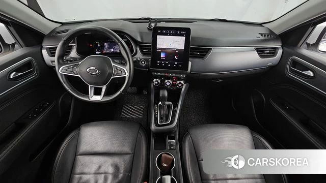 Renault Korea (Samsung) XM3 id 4529913 из Кореи 30
