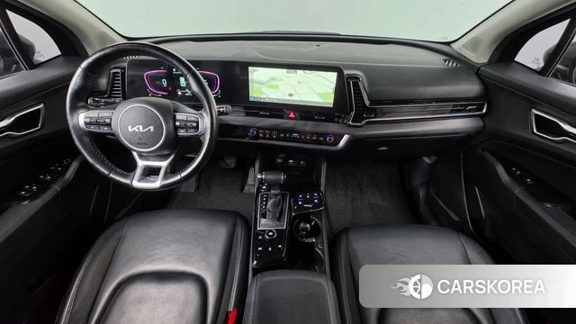 Kia Sportage 5th Generation id 4779762 из Кореи 28