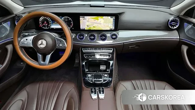 Mercedes-Benz CLS-Class C257 id 3344364 из Кореи 17