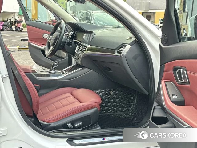 BMW 3 series id 4314452 из Китая 15