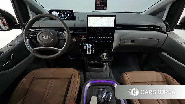 Hyundai Staria id 3841074 из Кореи 17