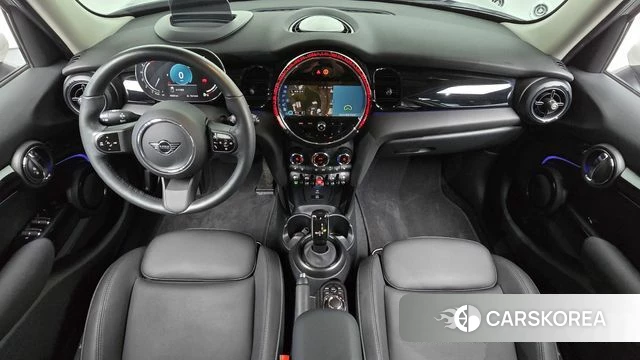 Mini Cooper id 4710724 из Кореи 17