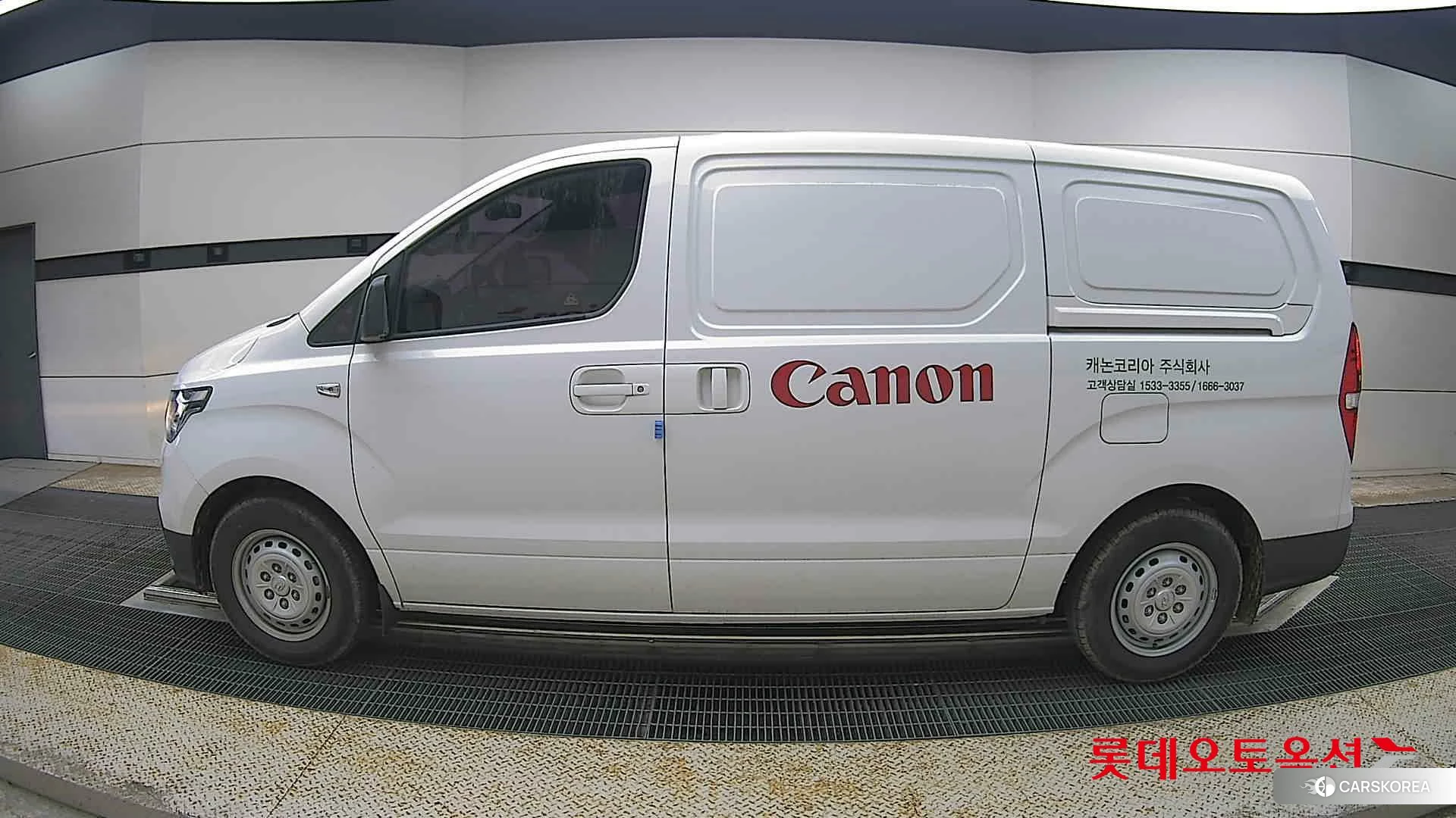 Hyundai Grand Starex id 4296824 из Кореи 34