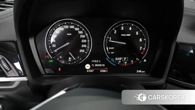 BMW X1 (F48) id 3812066 из Кореи 17