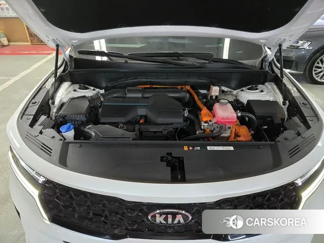 Kia Sorento 4th Generation id 3038148 из Кореи 11