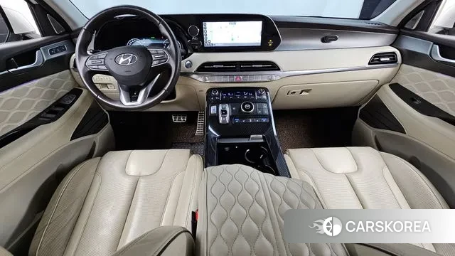 Hyundai Palisade id 2965446 из Кореи 17