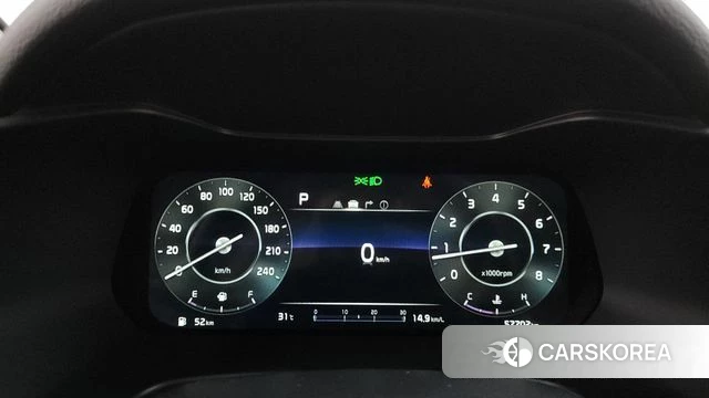 Kia The New K3 2nd generation id 4580674 из Кореи 32