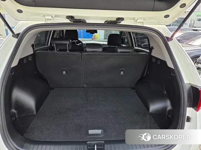 Kia Sportage 4th Generation id 3754696 из Кореи 16