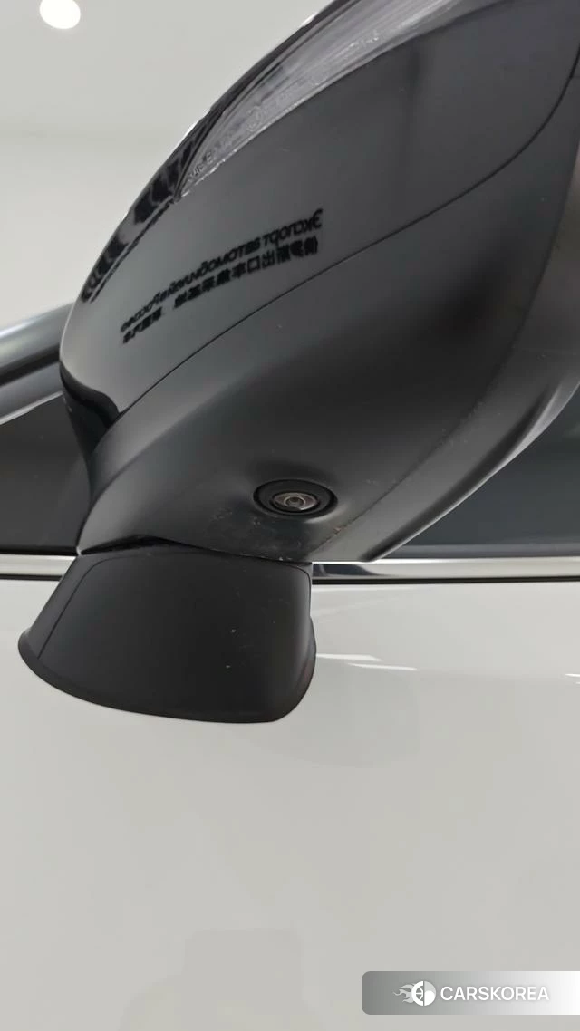 Mazda CX-4 id 4321323 из Китая 15