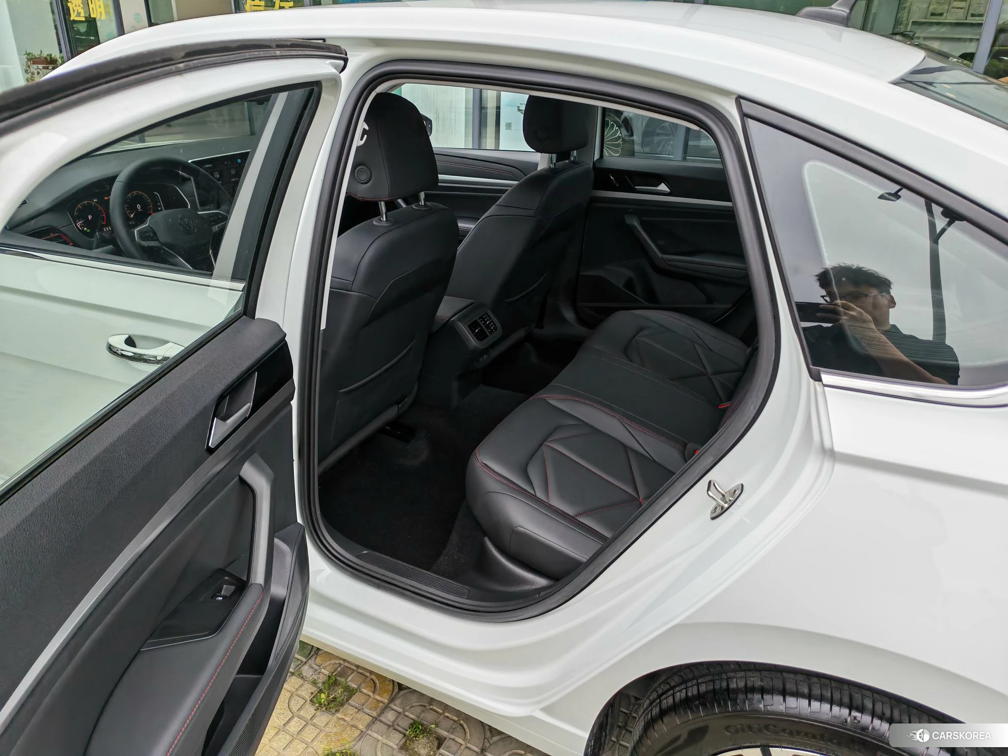 Volkswagen Lavida id 4461607 из Китая 11