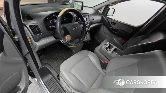 Hyundai Grand Starex id 4378184 из Кореи 17