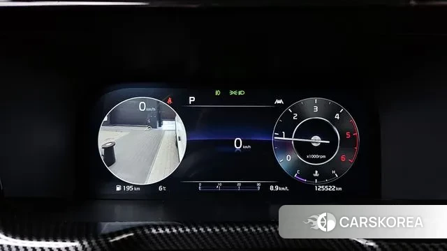 Kia Sorento 4th Generation id 3597664 из Кореи 17