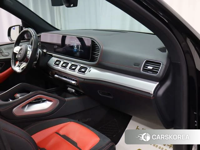 Mercedes-Benz GLE AMG id 4275222 из Китая 23