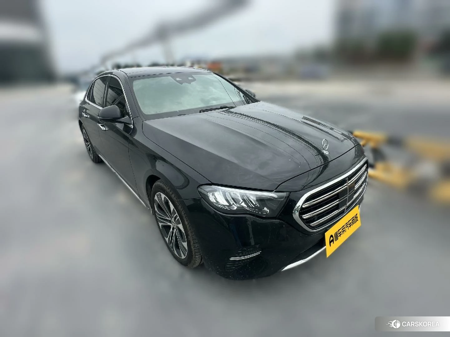 Mercedes-Benz E-class id 4512890 из Китая 18