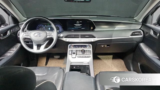 Hyundai Palisade id 4294667 из Кореи 17