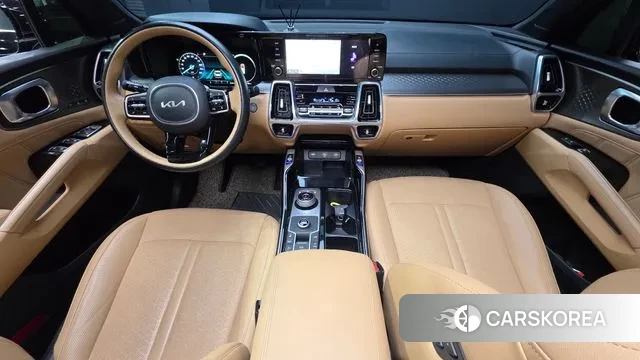 Kia Sorento 4th Generation id 3427181 из Кореи 17