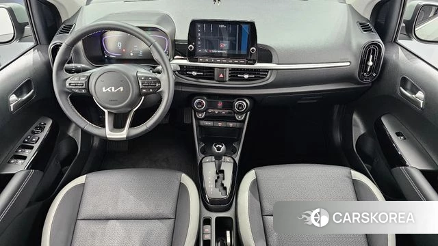 Kia The New Morning (JA) id 3837799 из Кореи 17