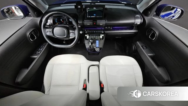 Hyundai Casper id 3817553 из Кореи 17