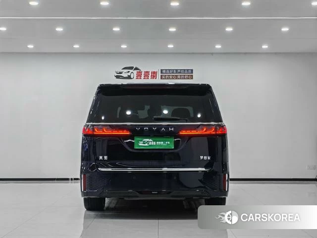 Lan Tu Dreamer PHEV id 4239168 из Китая 7