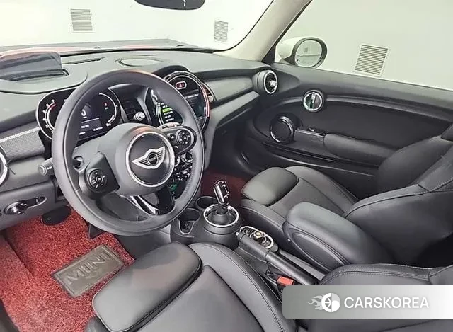 Mini Cooper id 3438804 из Кореи 17