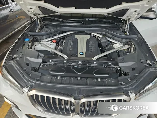 BMW X5 (G05) id 3292110 из Кореи 15