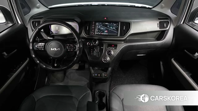 Kia The New Kia Ray id 4871436 из Кореи 17