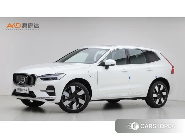 Volvo XC60 PHEV id 4215702 из Китая 7