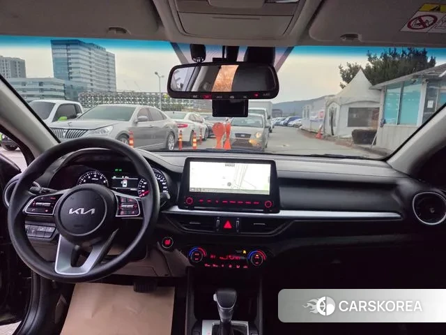 Kia The New K3 2nd generation id 3606868 из Кореи 17