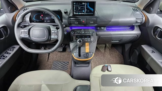 Hyundai Casper id 3941041 из Кореи 17