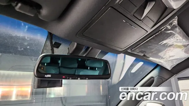 Ssangyong The New Rexton Sports Cannes id 2522313 из Кореи 17