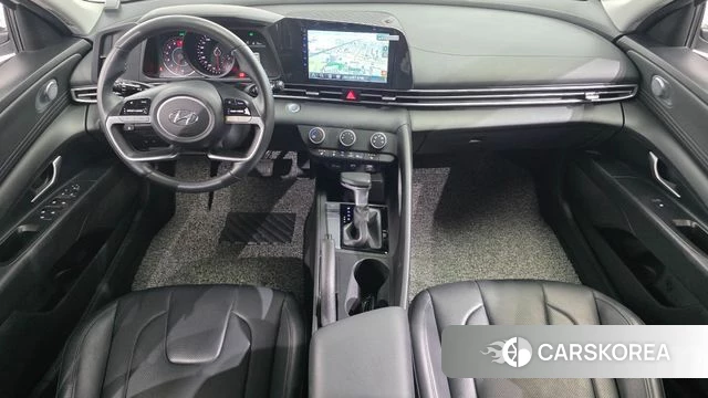 Hyundai Avante (CN7) id 4580701 из Кореи 26