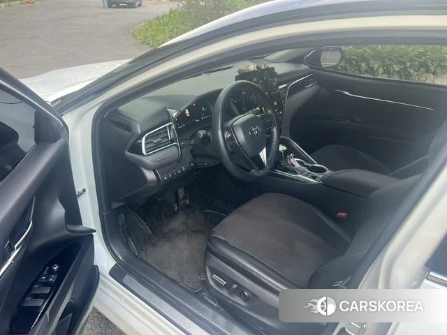 Toyota Camry id 4307565 из Китая 7