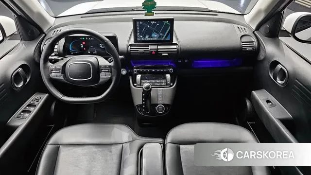 Hyundai Casper id 3416317 из Кореи 17