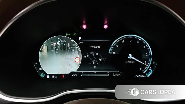 Genesis G80 (RG3) id 4735692 из Кореи 32