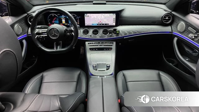 Mercedes-Benz E-Class W213 id 4303593 из Кореи 17