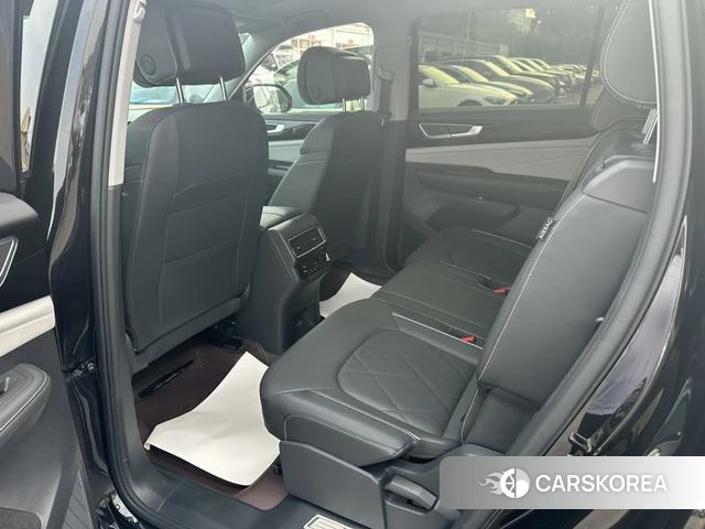 Volkswagen Tourang id 4329089 из Китая 8