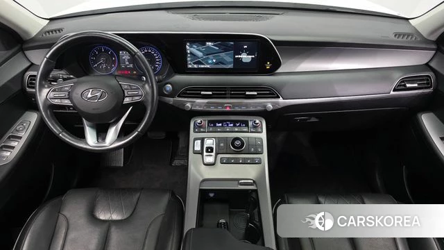 Hyundai Palisade id 4019487 из Кореи 17